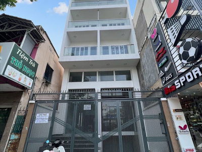 Logement dans Ho Chi Minh City, Vietnam Logement dans Ho Chi Minh City, Vietnam