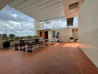 Alojamiento en Ho Chi Minh City, Vietnam Alojamiento en Ho Chi Minh City, Vietnam