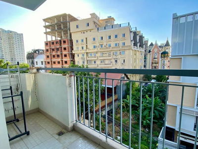 Alojamiento en Ho Chi Minh City, Vietnam Alojamiento en Ho Chi Minh City, Vietnam