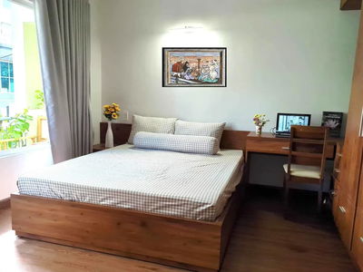 Housing in Ho Chi Minh City, Vietnam Housing in Ho Chi Minh City, Vietnam