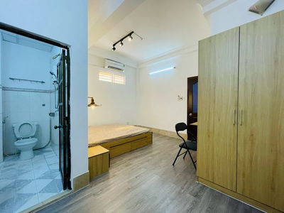 Housing in Ho Chi Minh City, Vietnam Housing in Ho Chi Minh City, Vietnam