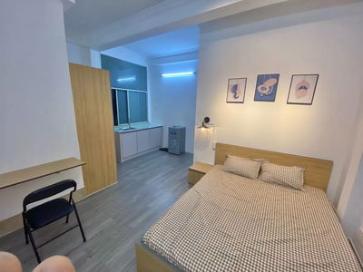 Alojamiento en Ho Chi Minh City, Vietnam Alojamiento en Ho Chi Minh City, Vietnam