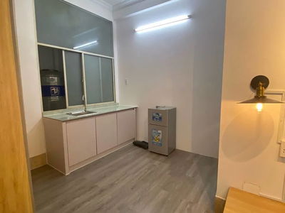 Жилье в Ho Chi Minh City, Vietnam Жилье в Ho Chi Minh City, Vietnam