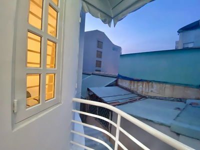 Alojamiento en Ho Chi Minh City, Vietnam Alojamiento en Ho Chi Minh City, Vietnam