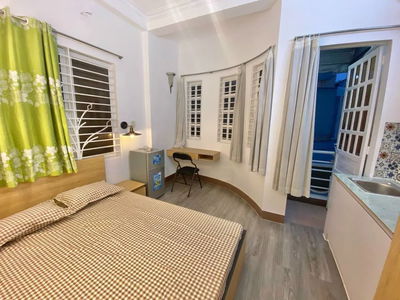 Жилье в Ho Chi Minh City, Vietnam  Жилье в Ho Chi Minh City, Vietnam