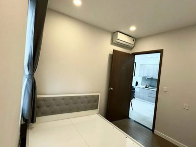 River Panorama, Vietnam  River Panorama, Vietnam