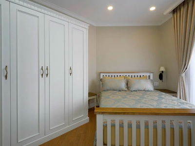 Alojamiento en Ho Chi Minh City, Vietnam Alojamiento en Ho Chi Minh City, Vietnam