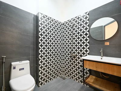 Logement dans Ho Chi Minh City, Vietnam Logement dans Ho Chi Minh City, Vietnam