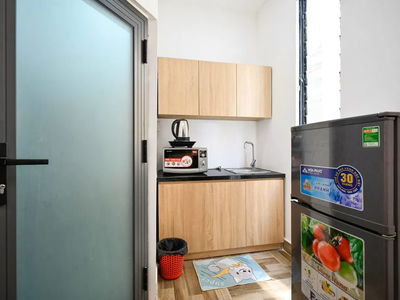 Жилье в Ho Chi Minh City, Vietnam  Жилье в Ho Chi Minh City, Vietnam