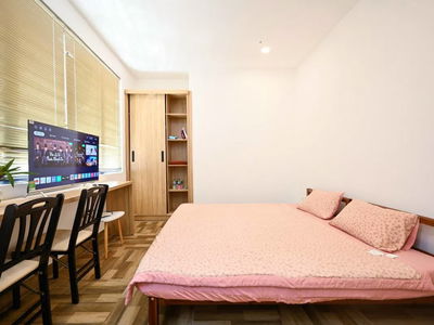 Alojamiento en Ho Chi Minh City, Vietnam Alojamiento en Ho Chi Minh City, Vietnam