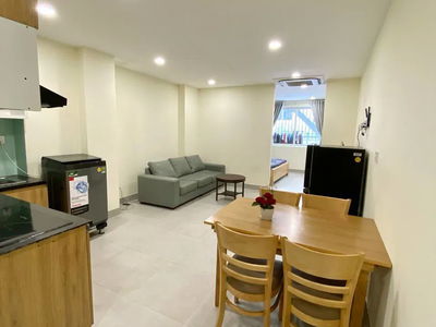 Alojamiento en Ho Chi Minh City, Vietnam Alojamiento en Ho Chi Minh City, Vietnam