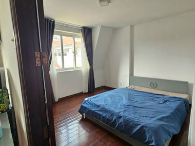 Alojamiento en Ho Chi Minh City, Vietnam Alojamiento en Ho Chi Minh City, Vietnam