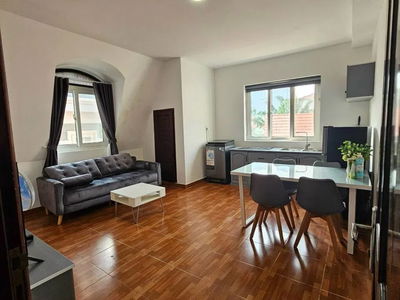 Жилье в Ho Chi Minh City, Vietnam Жилье в Ho Chi Minh City, Vietnam