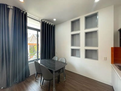 Housing in Ho Chi Minh City, Vietnam Housing in Ho Chi Minh City, Vietnam