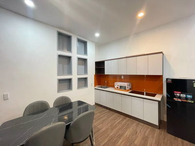 Жилье в Ho Chi Minh City, Vietnam Жилье в Ho Chi Minh City, Vietnam