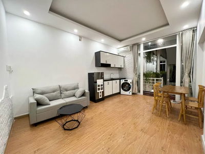 Жилье в Ho Chi Minh City, Vietnam Жилье в Ho Chi Minh City, Vietnam