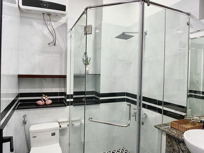 Housing in Ho Chi Minh City, Vietnam Housing in Ho Chi Minh City, Vietnam