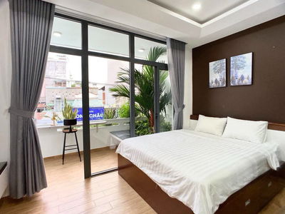 Logement dans Ho Chi Minh City, Vietnam Logement dans Ho Chi Minh City, Vietnam