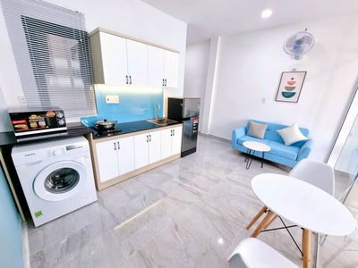 Жилье в Ho Chi Minh City, Vietnam Жилье в Ho Chi Minh City, Vietnam