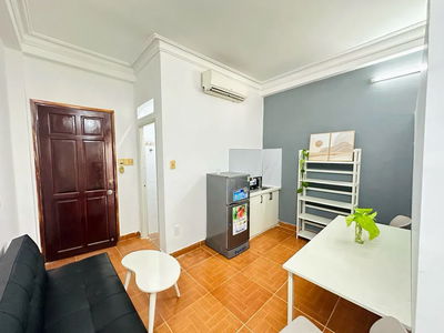 Alojamiento en Ho Chi Minh City, Vietnam Alojamiento en Ho Chi Minh City, Vietnam