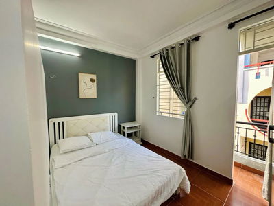 Logement dans Ho Chi Minh City, Vietnam Logement dans Ho Chi Minh City, Vietnam