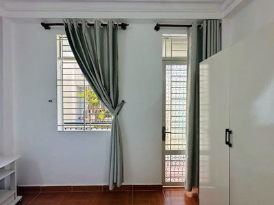 Alojamiento en Ho Chi Minh City, Vietnam  Alojamiento en Ho Chi Minh City, Vietnam