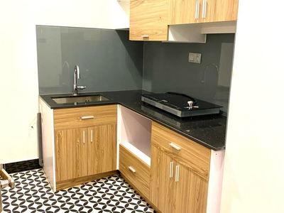 Жилье в Ho Chi Minh City, Vietnam Жилье в Ho Chi Minh City, Vietnam