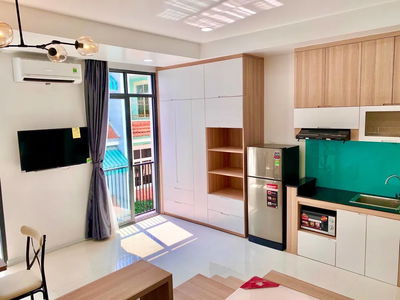 Alojamiento en Ho Chi Minh City, Vietnam  Alojamiento en Ho Chi Minh City, Vietnam