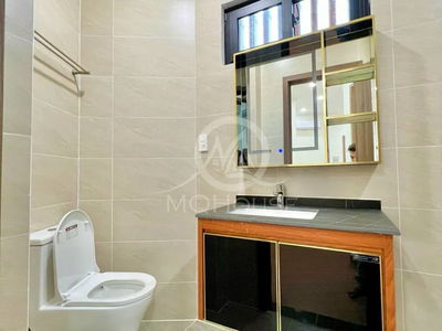 Housing in Ho Chi Minh City, Vietnam  Housing in Ho Chi Minh City, Vietnam