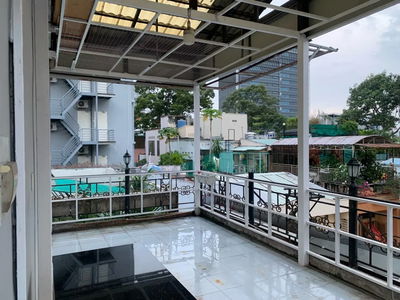 Logement dans Ho Chi Minh City, Vietnam  Logement dans Ho Chi Minh City, Vietnam