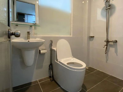 Housing in Ho Chi Minh City, Vietnam  Housing in Ho Chi Minh City, Vietnam