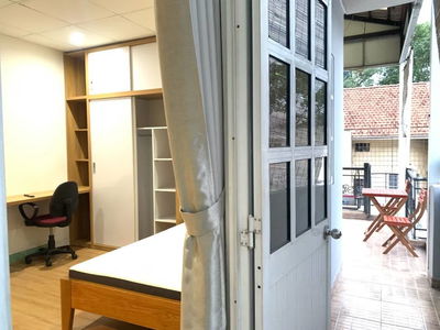 Alojamiento en Ho Chi Minh City, Vietnam Alojamiento en Ho Chi Minh City, Vietnam