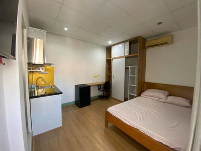 Logement dans Ho Chi Minh City, Vietnam Logement dans Ho Chi Minh City, Vietnam