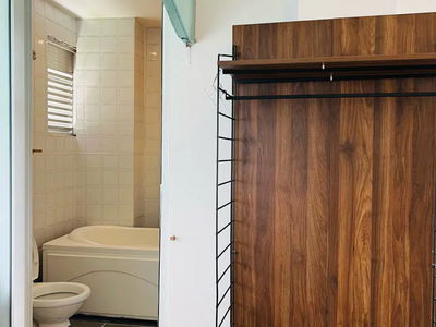 Logement dans Ho Chi Minh City, Vietnam Logement dans Ho Chi Minh City, Vietnam