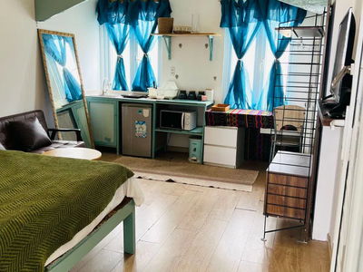 Logement dans Ho Chi Minh City, Vietnam  Logement dans Ho Chi Minh City, Vietnam