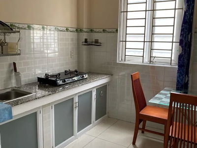 Жилье в Ho Chi Minh City, Vietnam  Жилье в Ho Chi Minh City, Vietnam