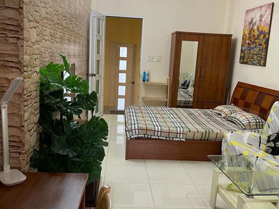 Жилье в Ho Chi Minh City, Vietnam Жилье в Ho Chi Minh City, Vietnam