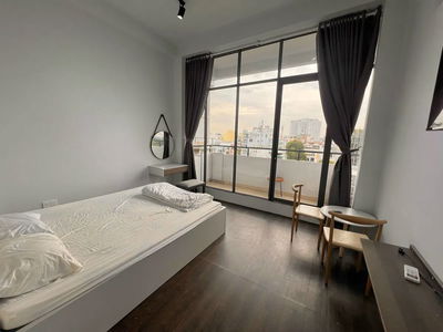 Logement dans Ho Chi Minh City, Vietnam  Logement dans Ho Chi Minh City, Vietnam