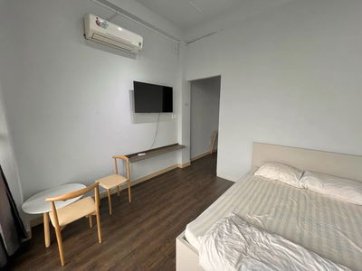 Жилье в Ho Chi Minh City, Vietnam  Жилье в Ho Chi Minh City, Vietnam