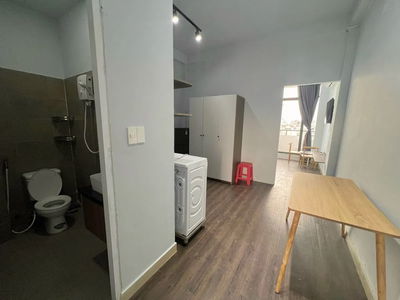 Жилье в Ho Chi Minh City, Vietnam Жилье в Ho Chi Minh City, Vietnam