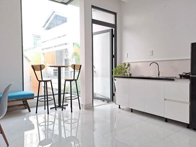 Logement dans Ho Chi Minh City, Vietnam Logement dans Ho Chi Minh City, Vietnam