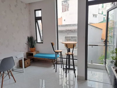 Жилье в Ho Chi Minh City, Vietnam  Жилье в Ho Chi Minh City, Vietnam