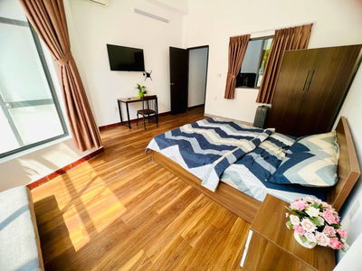 Alojamiento en Ho Chi Minh City, Vietnam  Alojamiento en Ho Chi Minh City, Vietnam