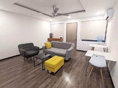 Housing in Ho Chi Minh City, Vietnam Housing in Ho Chi Minh City, Vietnam