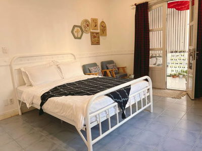 Logement dans Di An, Vietnam Logement dans Di An, Vietnam