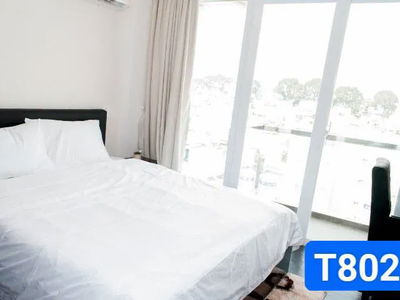 Жилье в Ho Chi Minh City, Vietnam Жилье в Ho Chi Minh City, Vietnam