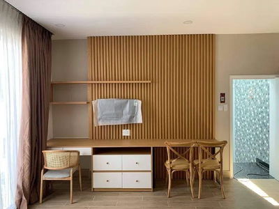 Alojamiento en Ho Chi Minh City, Vietnam  Alojamiento en Ho Chi Minh City, Vietnam