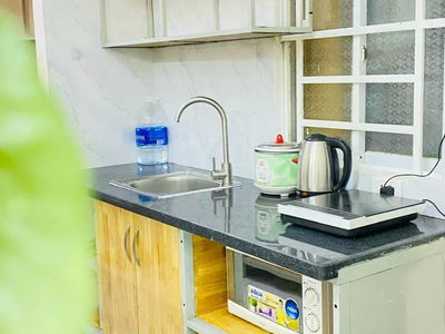 Logement dans Ho Chi Minh City, Vietnam Logement dans Ho Chi Minh City, Vietnam