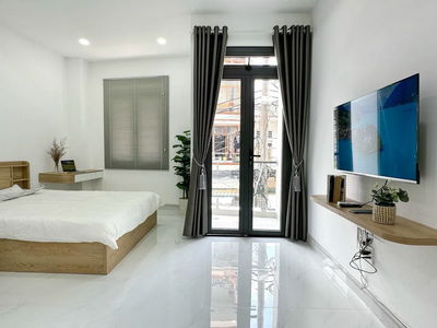 Logement dans Ho Chi Minh City, Vietnam  Logement dans Ho Chi Minh City, Vietnam