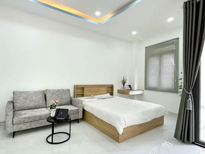 Gehäuse In Ho Chi Minh City, Vietnam Gehäuse In Ho Chi Minh City, Vietnam